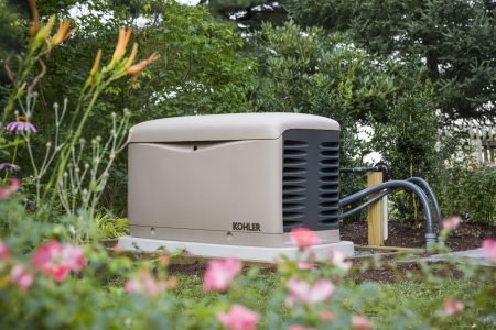 Generator Installations & Kohler Generators